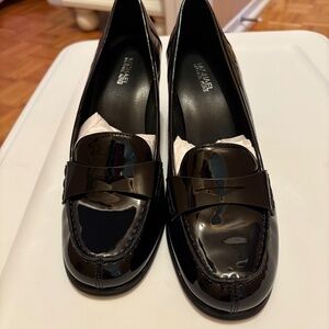 Michael Kors Buchanan Heel